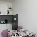 Apartment Karol&mara-studio Aparment