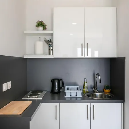 アパート Karol&mara-studio Aparment *