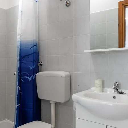 Karol&mara-studio Aparment Apartman