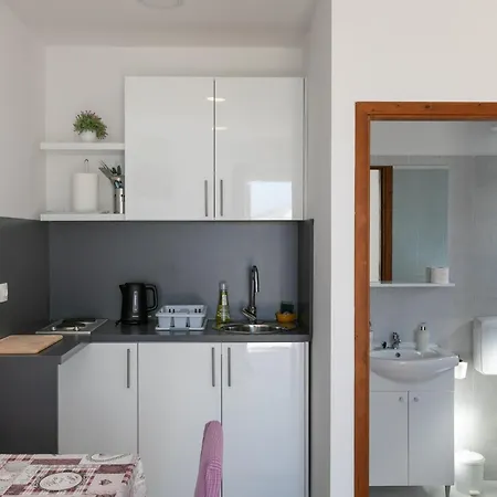 Karol&mara-studio Aparment Apartman *
