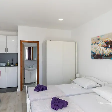 アパート Karol&mara-studio Aparment *