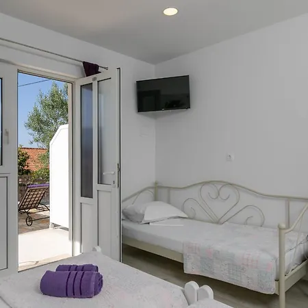 Apartman Karol&mara-studio Aparment Mlini