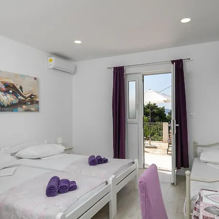 Karol&mara-studio Aparment Mlini
