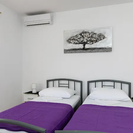 Karol&mara-studio Aparment * Mlini