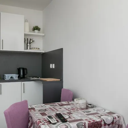 アパート Karol&mara-studio Aparment