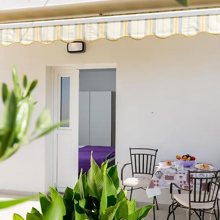 Karol&mara-studio Aparment *