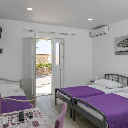 Karol&mara-studio Aparment * Mlini