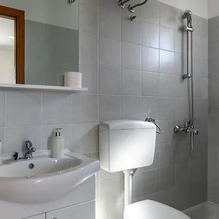 Karol&mara-studio Aparment Apartman *