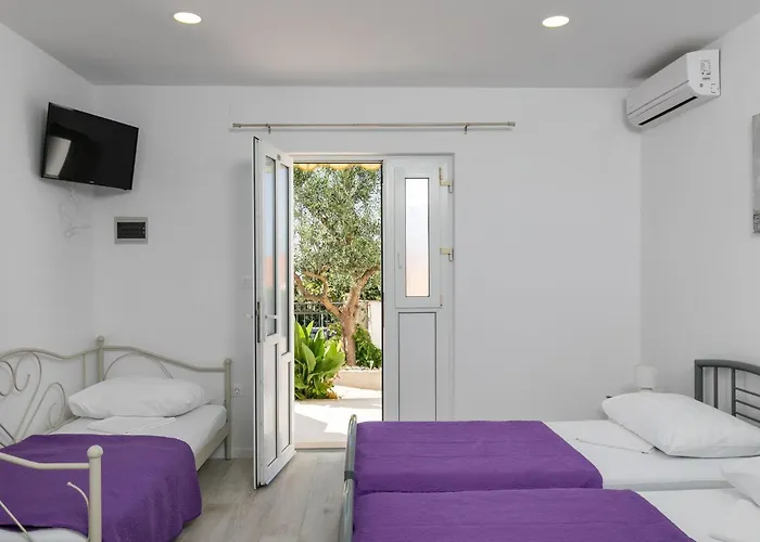 Karol&mara-studio Aparment شقة مْليني