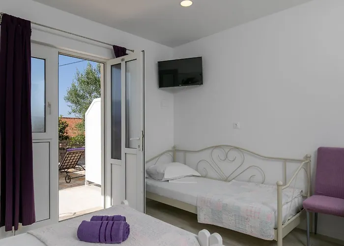 شقة Karol&mara-studio Aparment مْليني