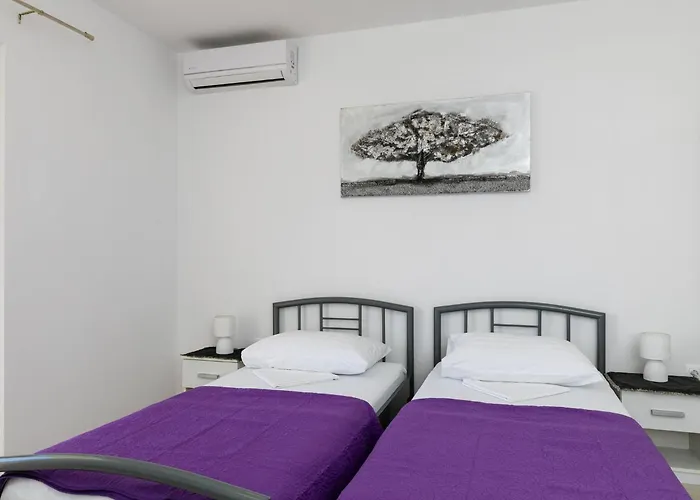 Karol&mara-studio Aparment * مْليني