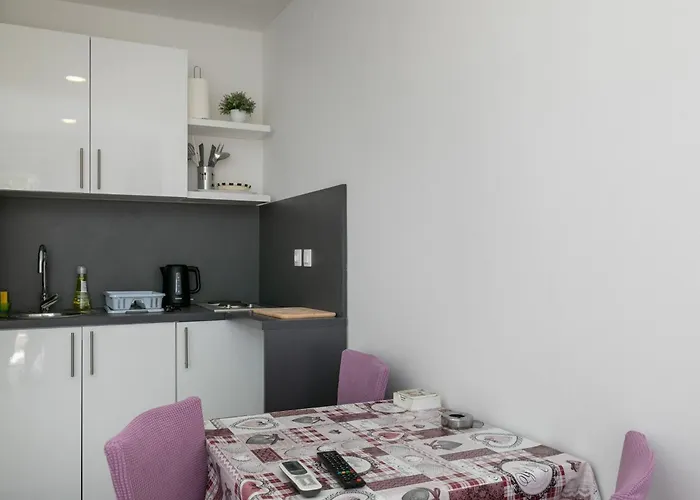 شقة Karol&mara-studio Aparment