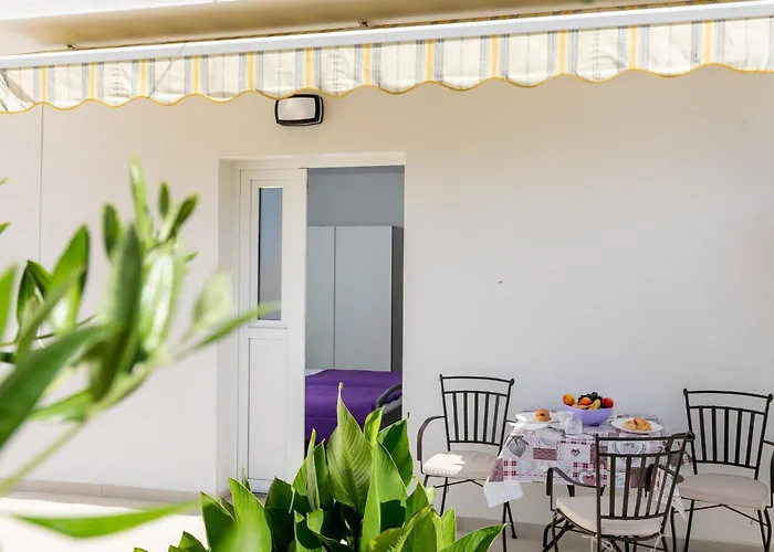 Karol&mara-studio Aparment *