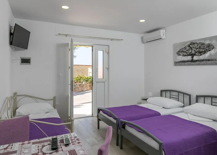 Karol&mara-studio Aparment * مْليني